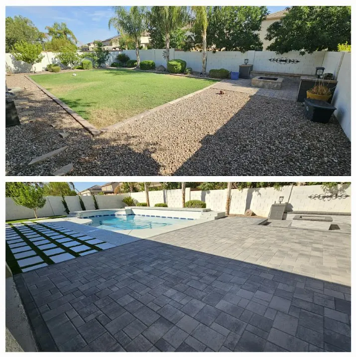 Landscape Maintenance Queen Creek