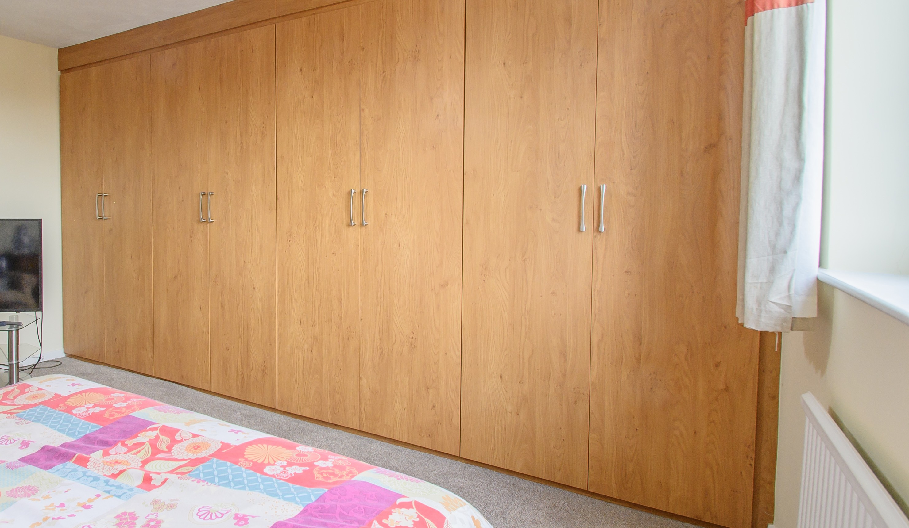 Bespoke Furniture, Built by Our Family for Yours