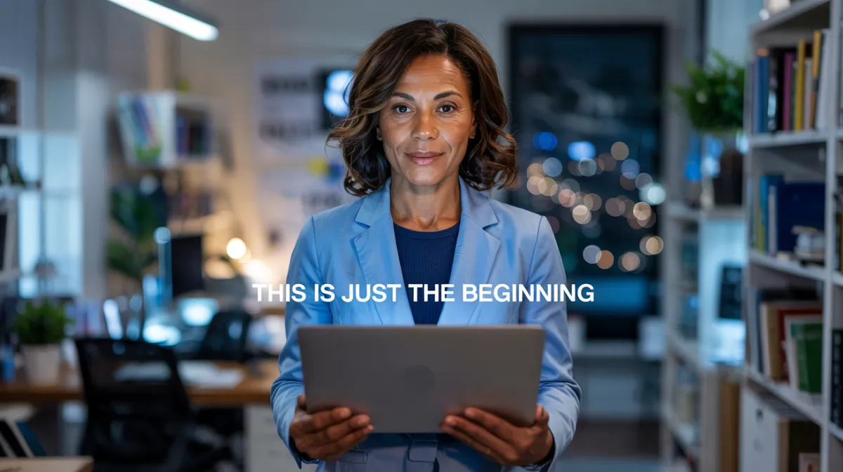 geometric shape digital wallpaper