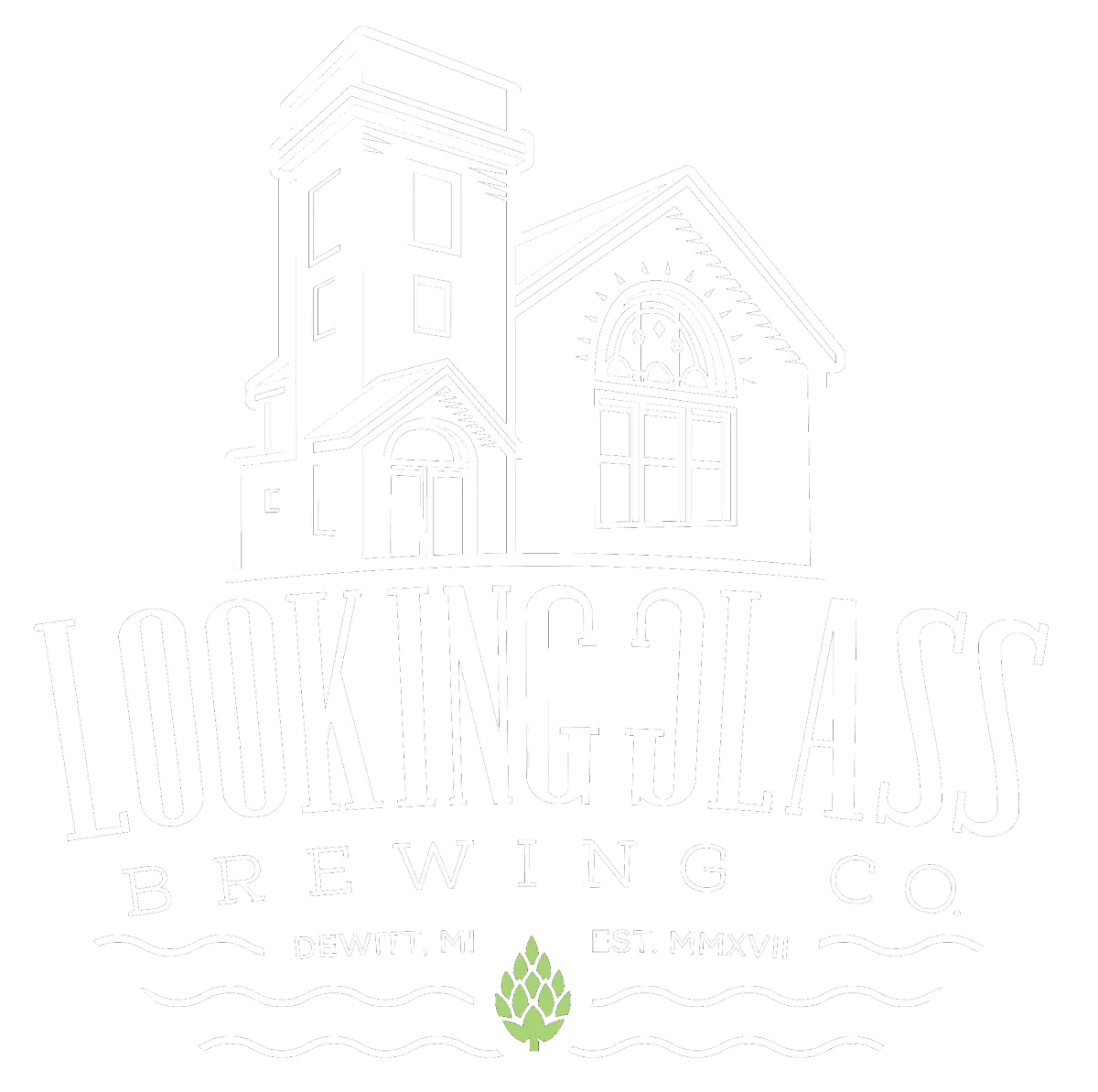 Looking Glass Brewing Co.