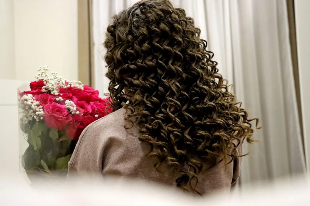 Esistono le Extension Ricce? La Verità sui Capelli Naturali | Kherapy