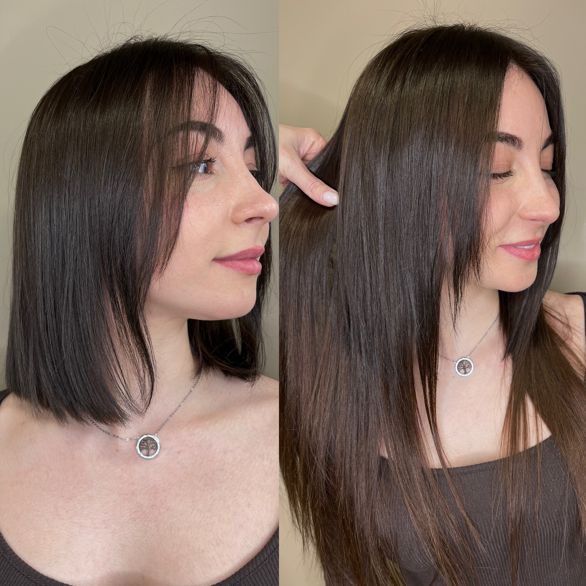 Cosa Aspettarsi come Risultato Extension