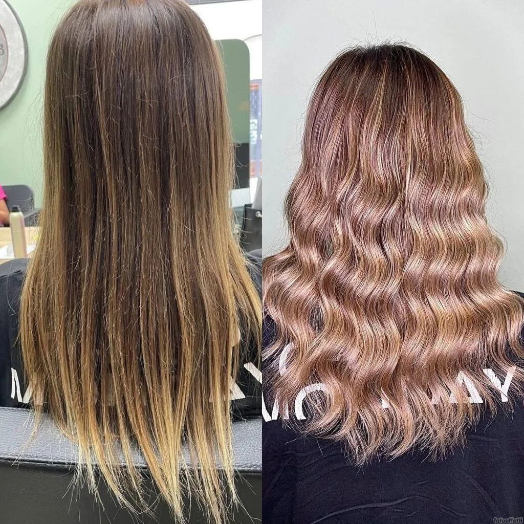 Capelli Biondi Rovinati da Decolorazione? Il Metodo Zero Macchie