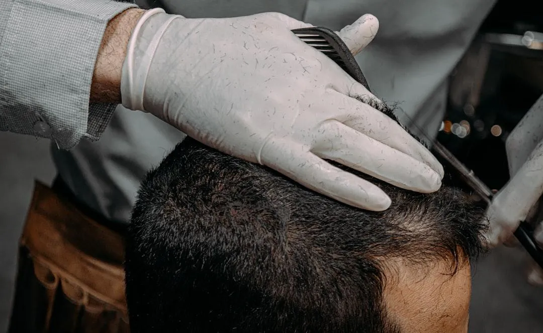 Ricrescita Capelli Post-Chemio: Addio Alopecia Areata