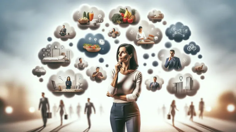 The Hidden Decision You Made Years Ago That’s Still Running Your Love Life