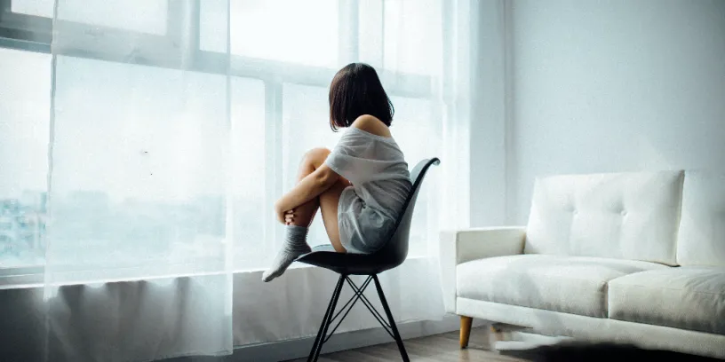 When Love Doesn’t Feel Safe, It Spills Into Everything