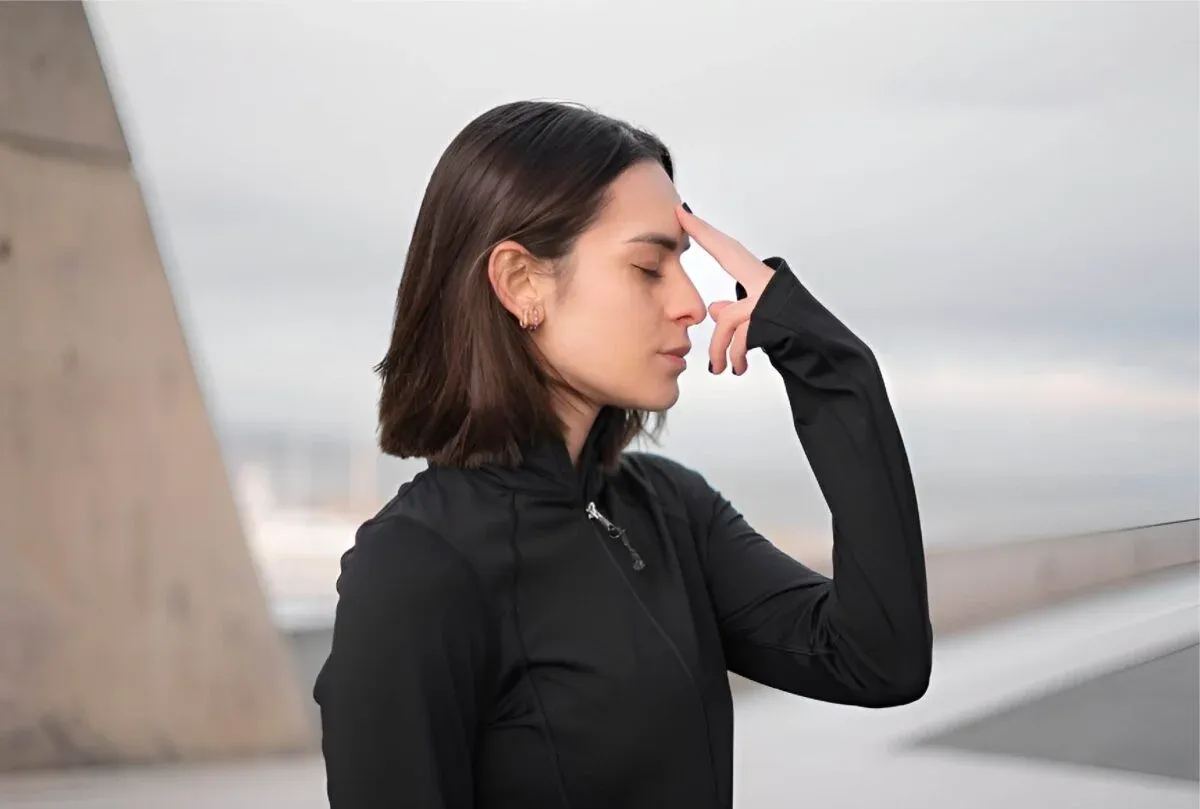 Actual Changes Patterns Subconscious