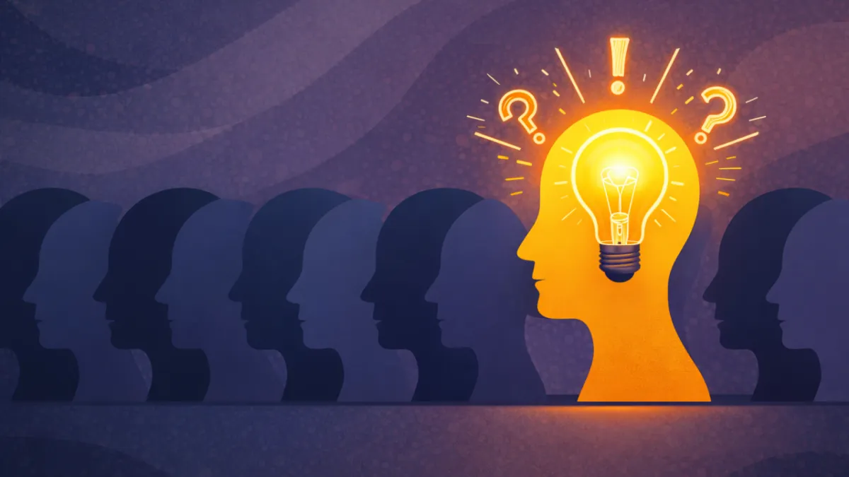 Pattern Interrupt Accept