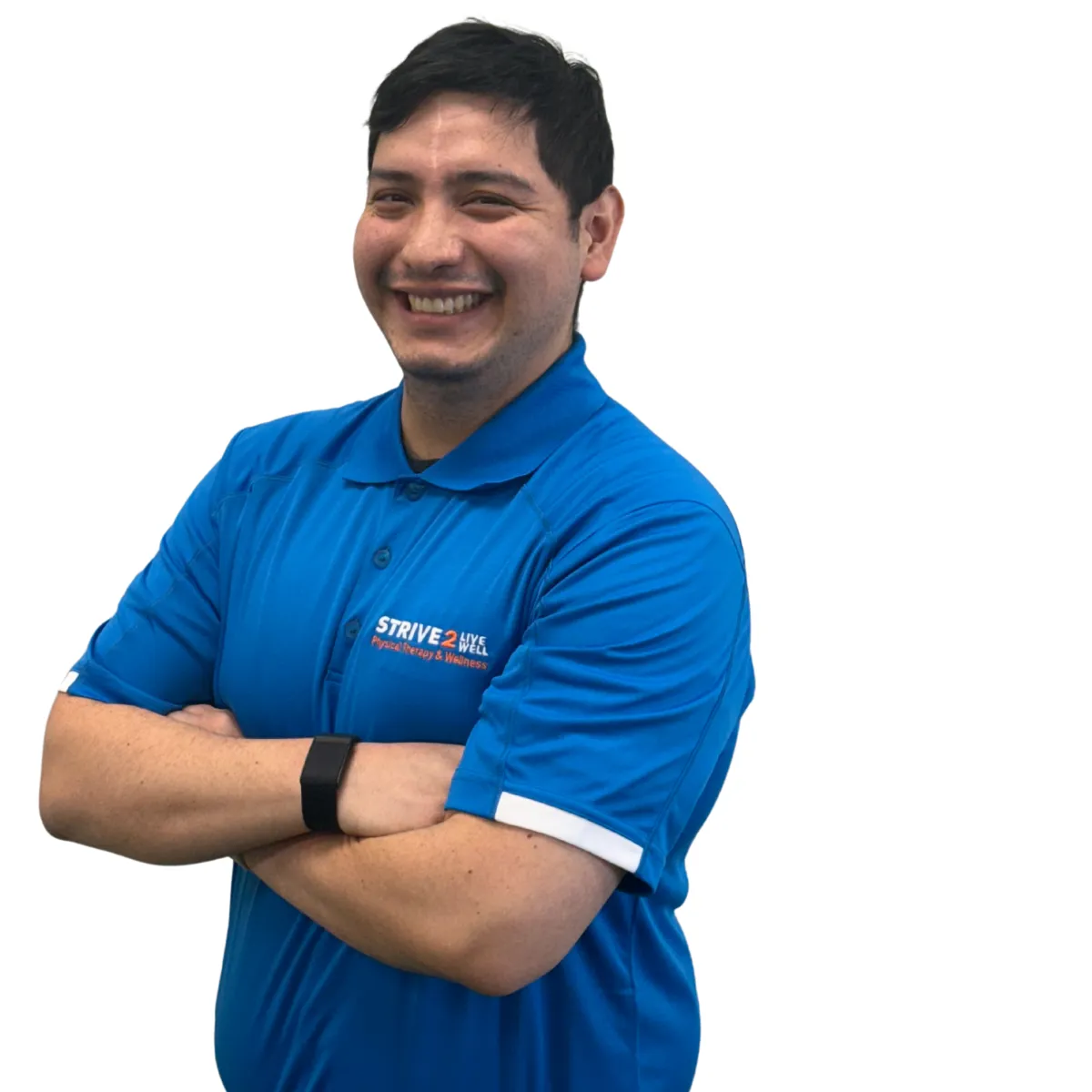 Mario Paredes