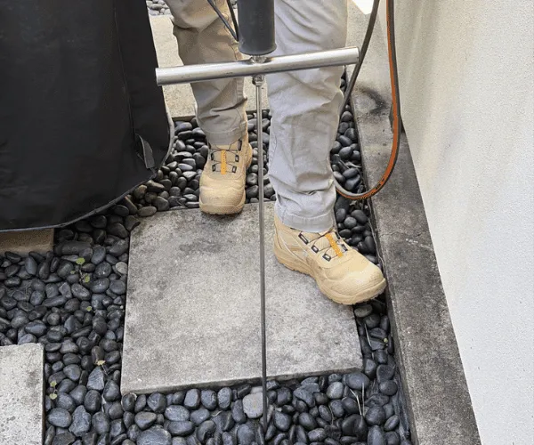 Shower Leak Detection Annerley