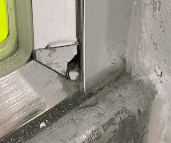 Oxley Underground Water Leak Detection
