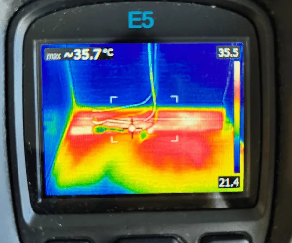 Ipswich Underground Water Leak Detection