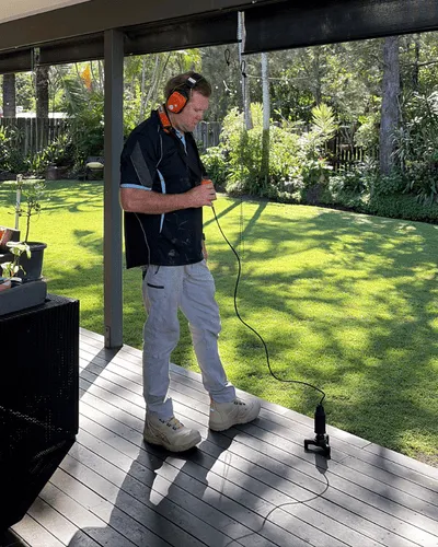 Leak Detection Services Annerley
