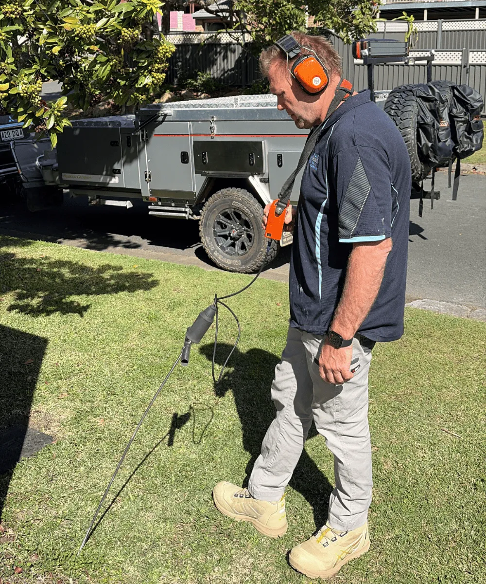 General Plumbing Annerley