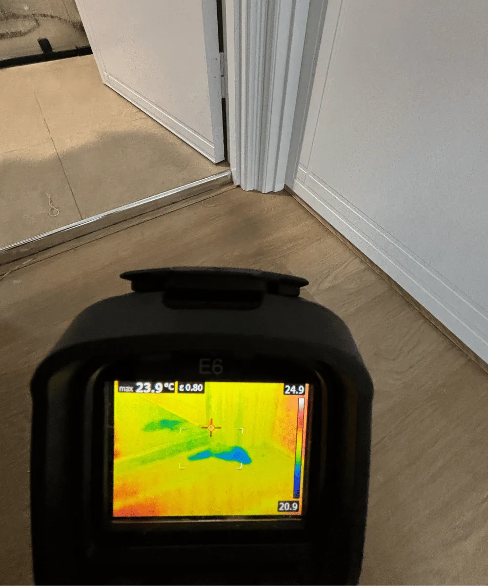 Camera Inspections Annerley