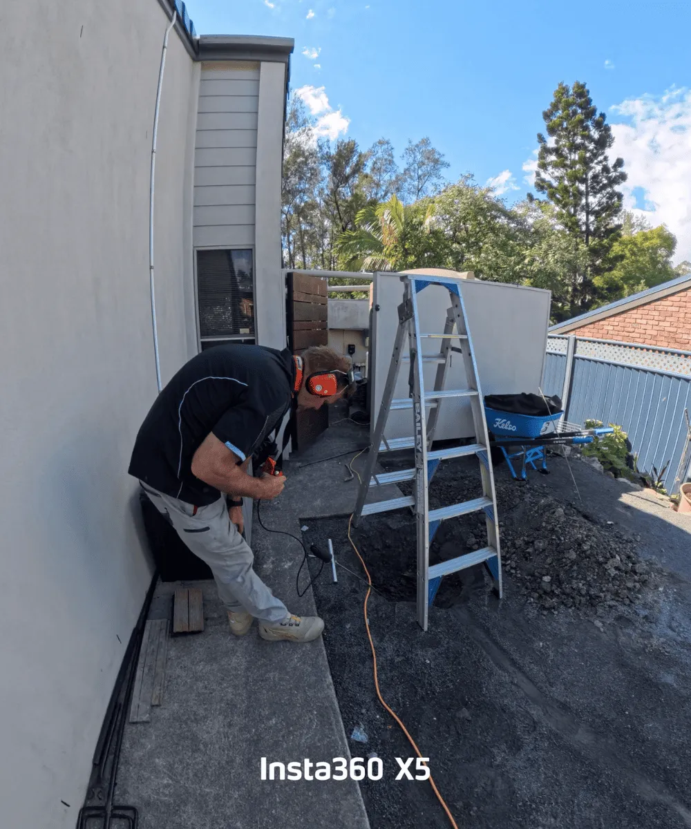 Coorparoo Camera Inspections