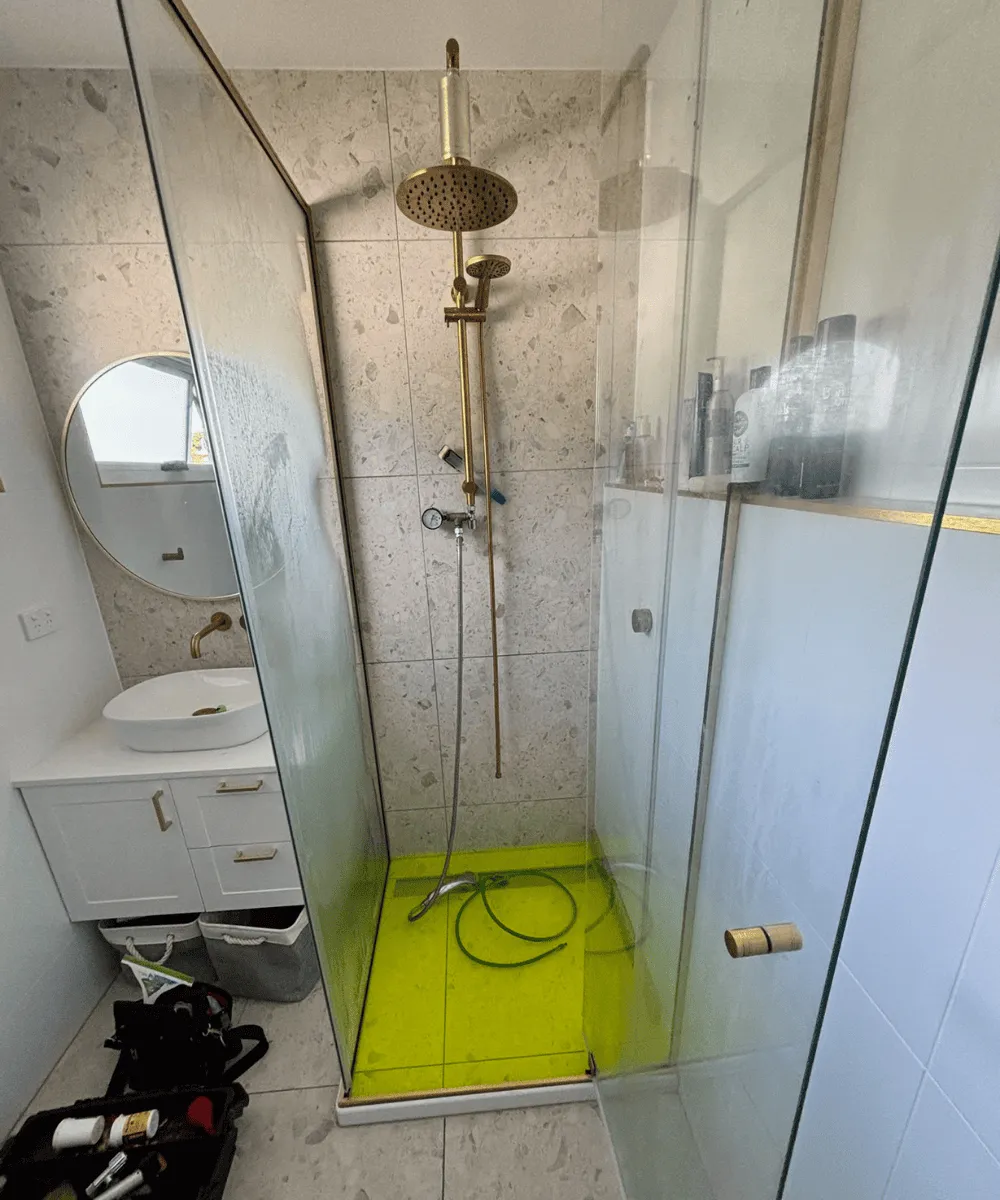 Camera Inspections Annerley