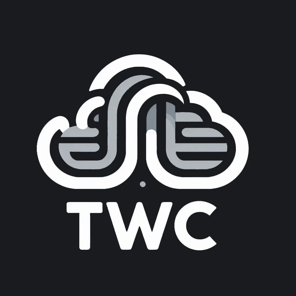 The White Cloud