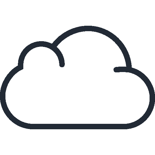 The White Cloud
