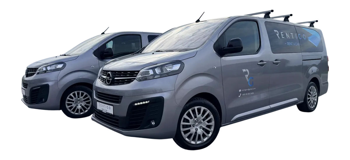T-Roc Rentigo Rent A Car