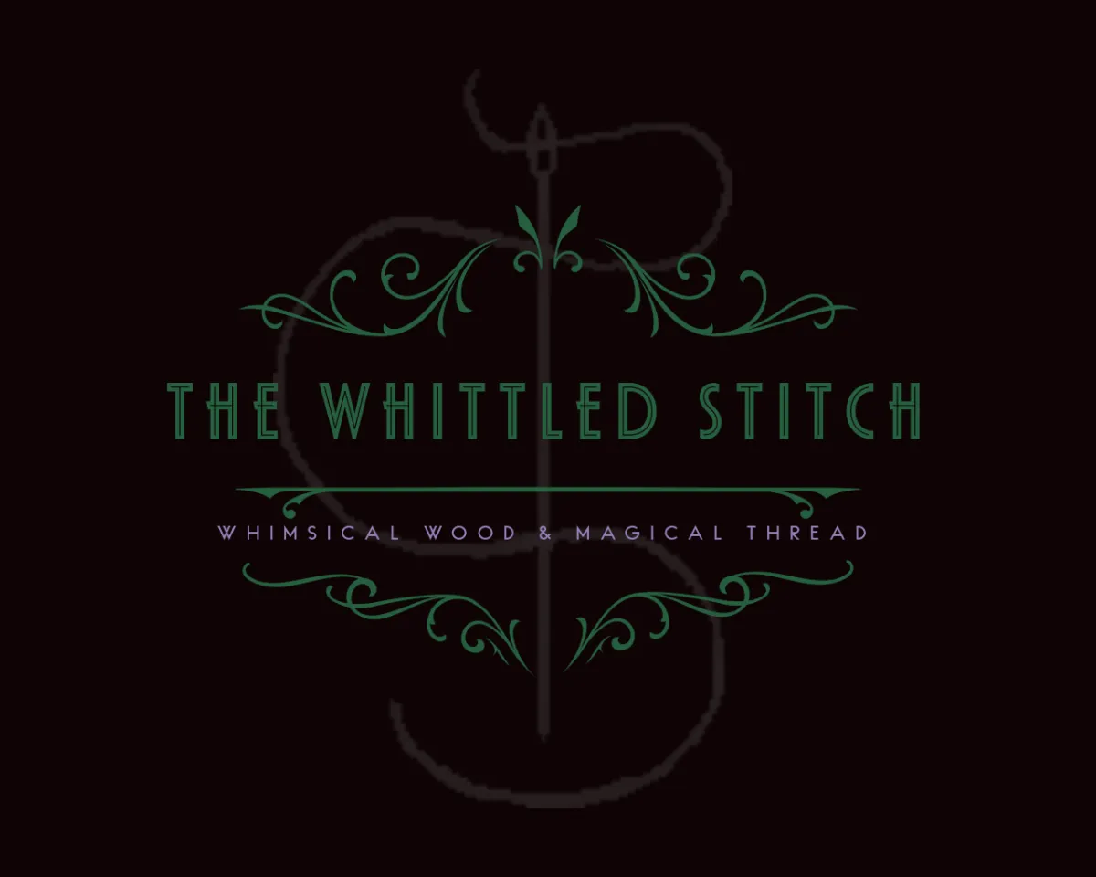The Whittled Stitch
