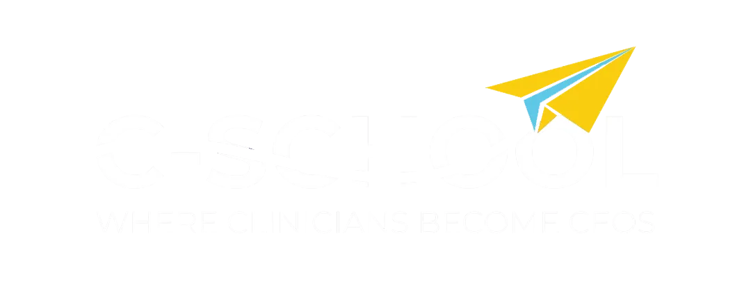 C-School Logo