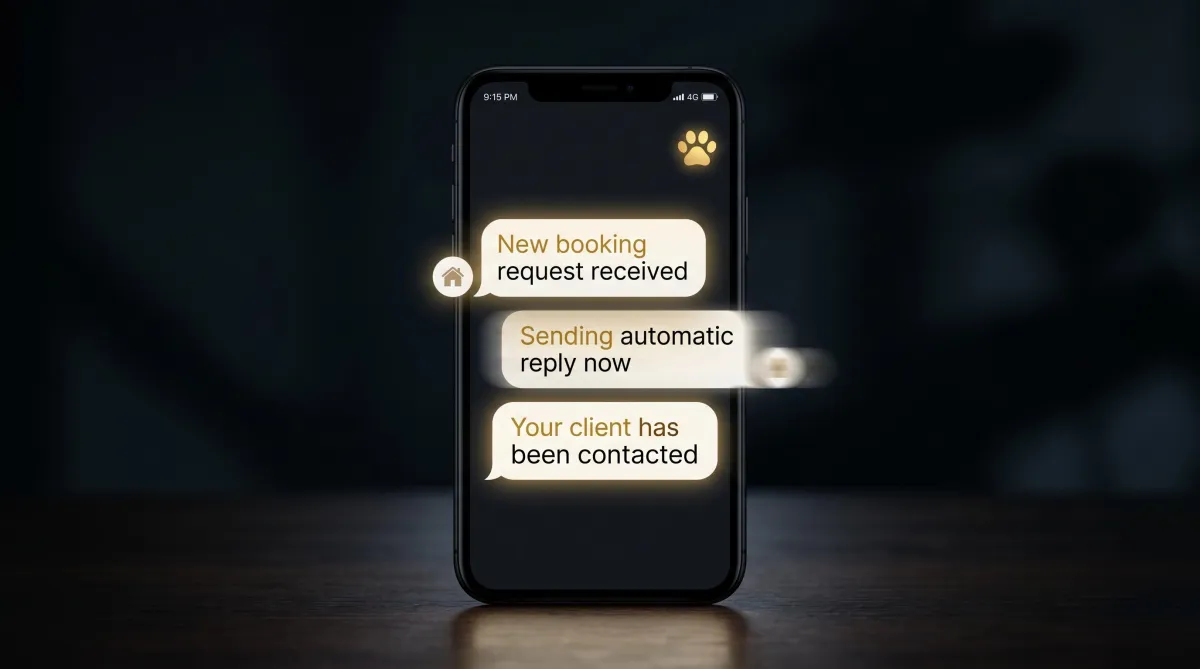 Summit Reputation Lead Automation Follow-Up