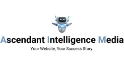 Ascendant Intelligence Media Logo