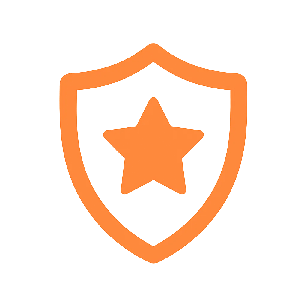 Improve Brand Authority Icon