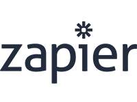 Zapier Logo