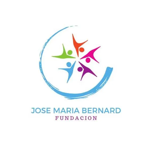 logo fundación José María Bernard