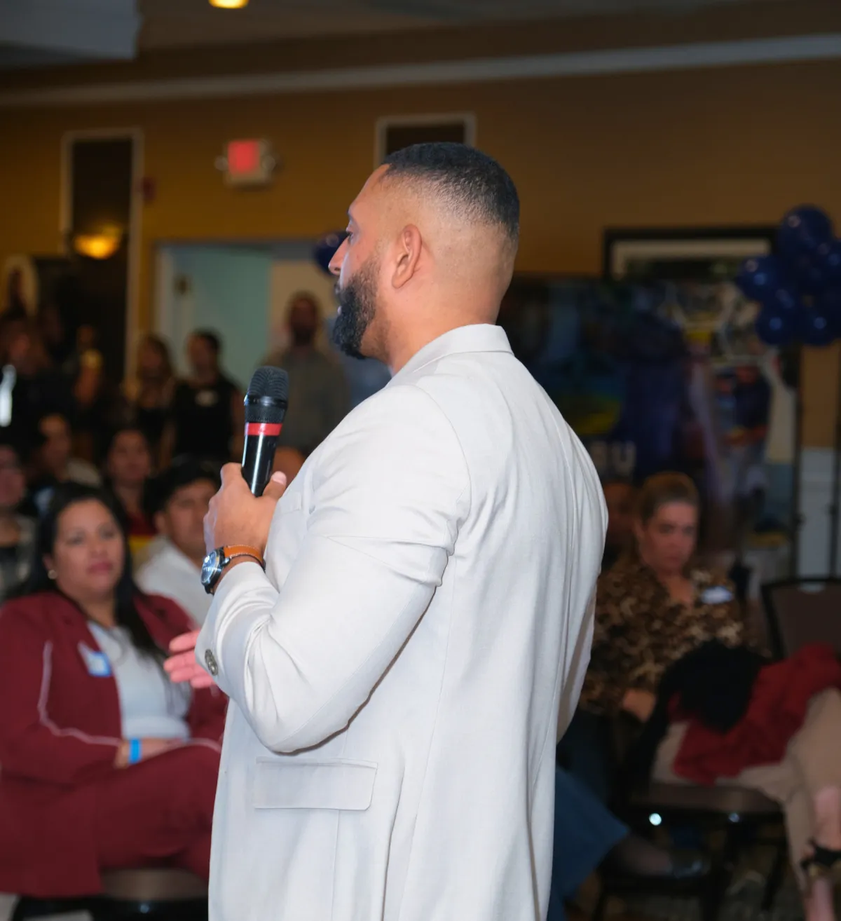 José Bernad PURA VIDA TRIBU