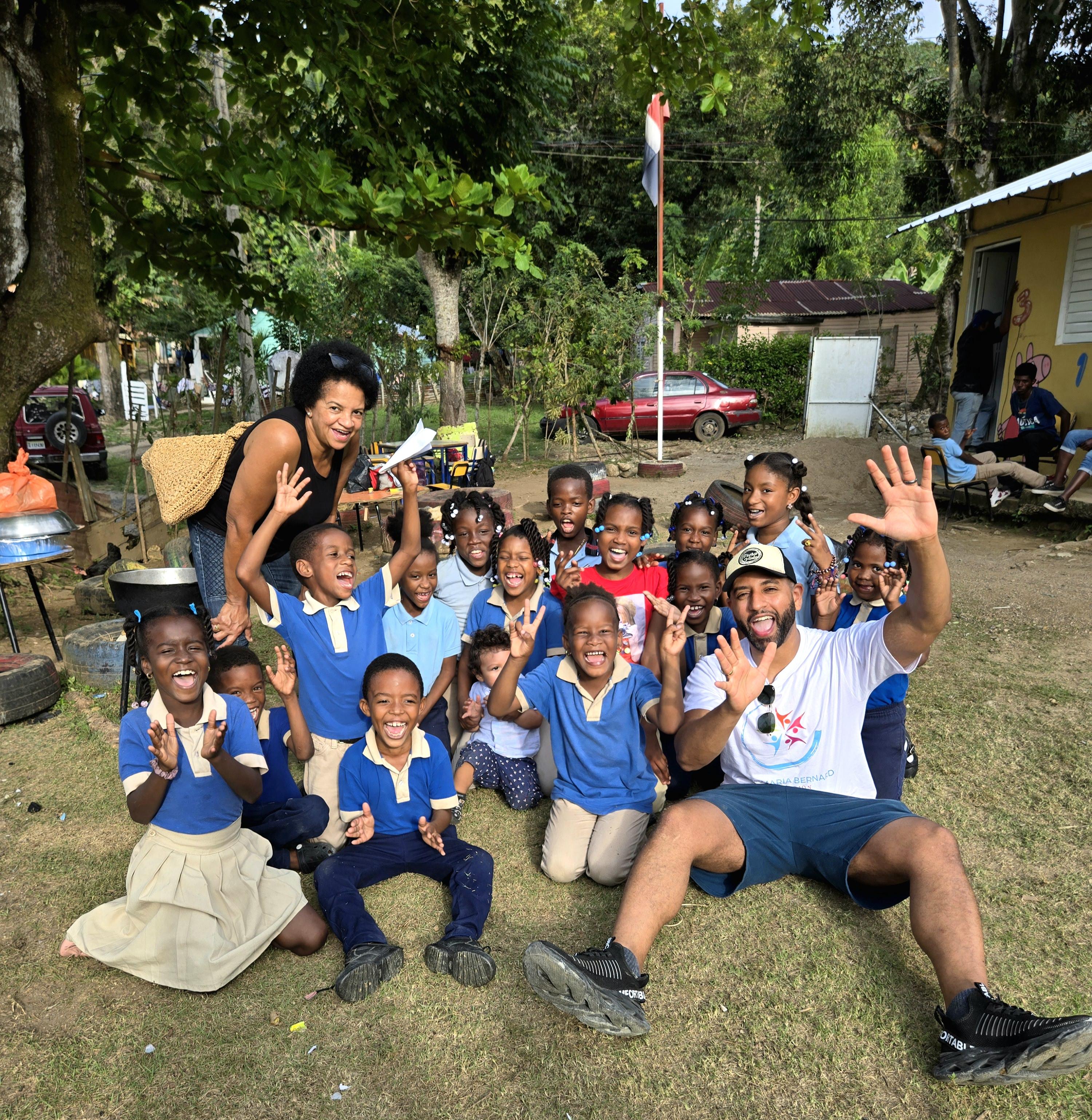 Fundación Joé Bernard