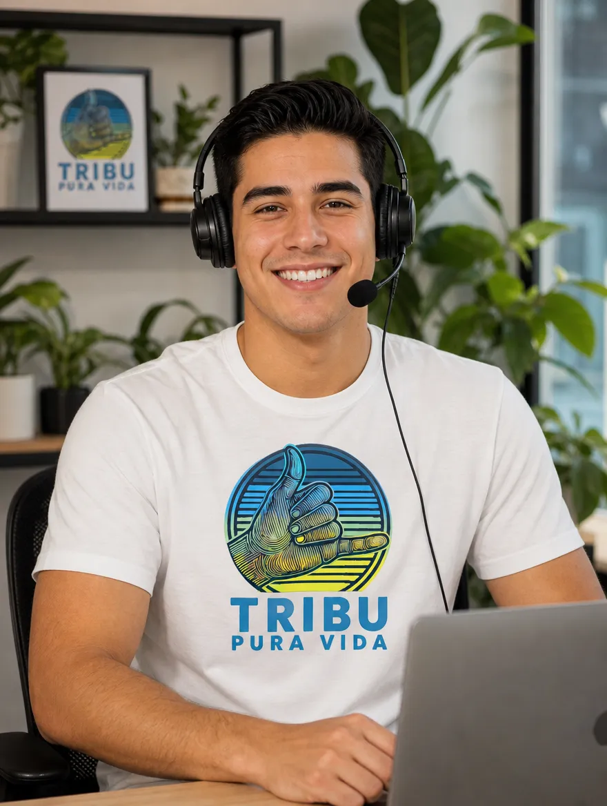 Tribu Pura Vida customer service