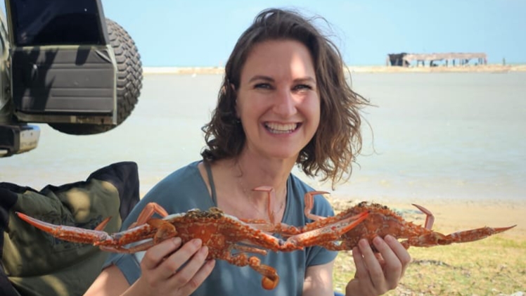 Meet Your Instructor