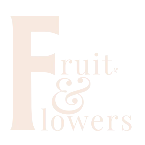 Fruit & Flowers