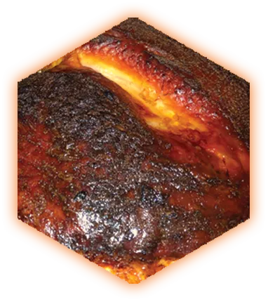 Hickory Smoked Turkey Breast