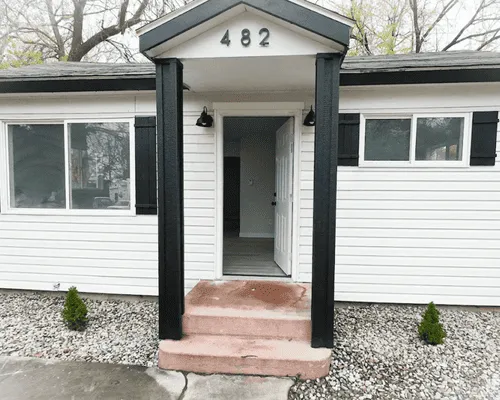 Interior & Exterior Painting Twin Falls, ID