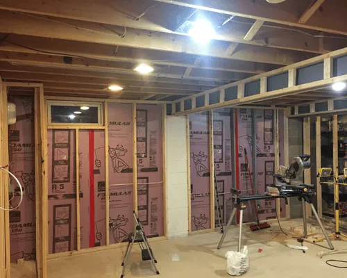  Awnings Installation