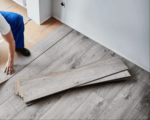 Concrete Work Twin Falls, ID