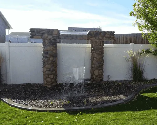 Landscaping in Twin Falls, ID
