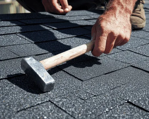 Awnings Installation 