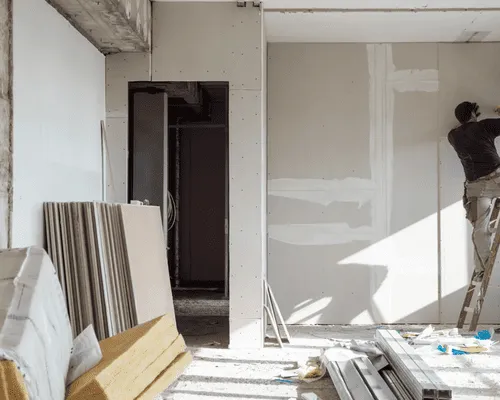 Landscaping in Twin Falls, ID