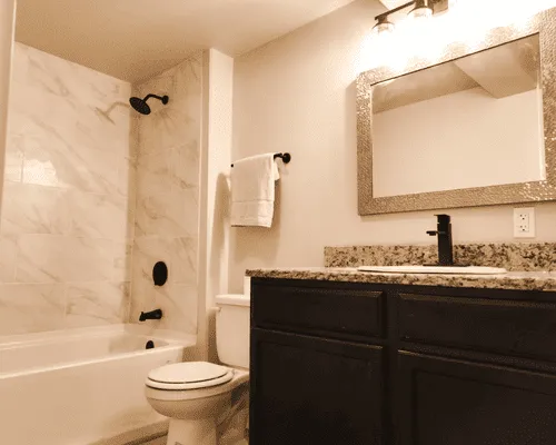 Concrete Work in Twin Falls, ID