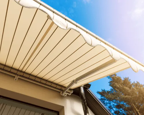 Awnings Installation in Twin Falls, ID