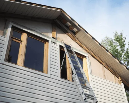 Windows & Siding Installation & Repairs in Twin Falls, ID