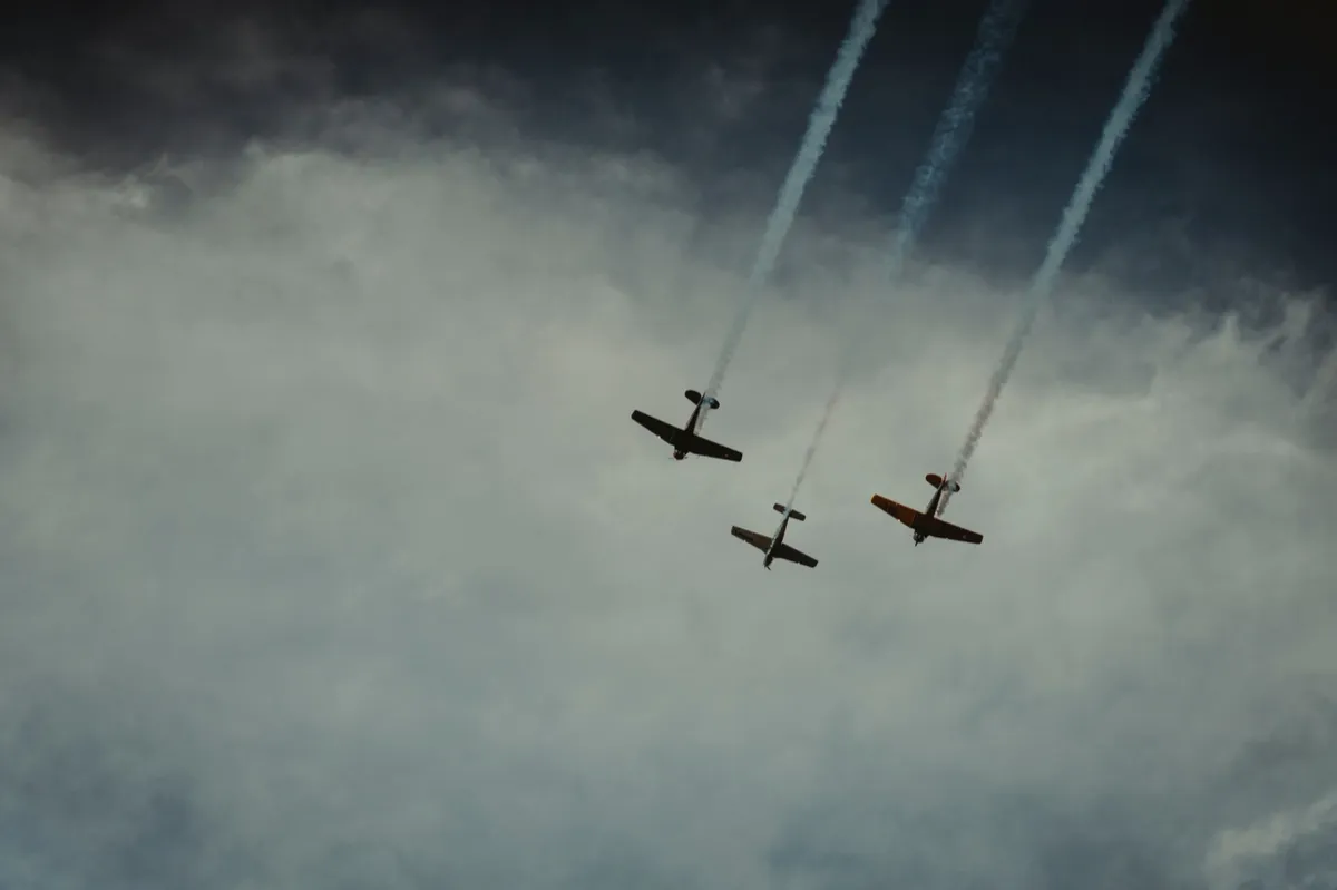 What Actually Matters When Chartering a Private Jet, and What Most Brokers Won't Tell You