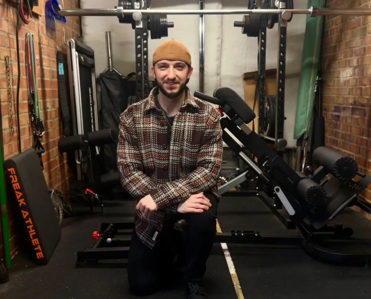 Meet Your Instructor