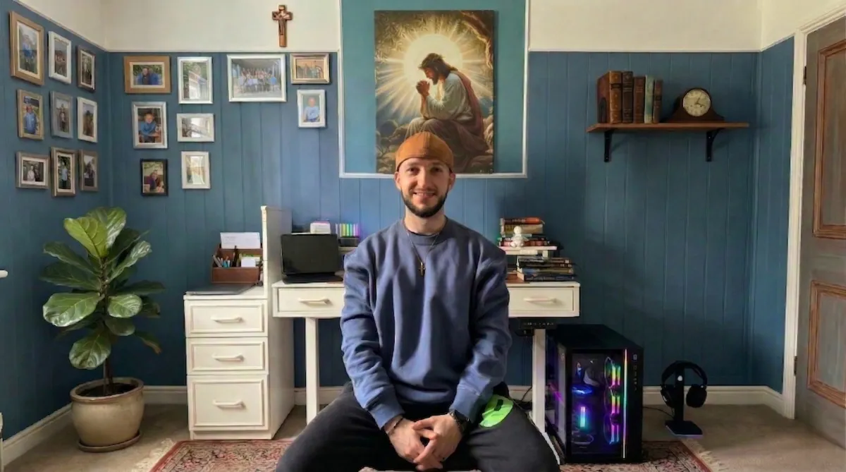 Meet Your Instructor