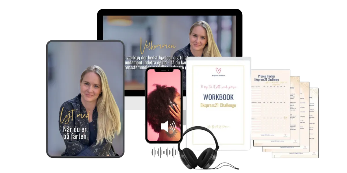 Mentor i selvledelse for ledere